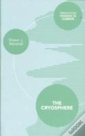 Capa do artigo The Cryosphere