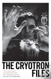 Capa do artigo The Cryotron Files