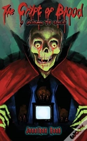 Capa do artigo The Crypt Of Blood