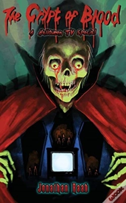 Capa do artigo The Crypt Of Blood