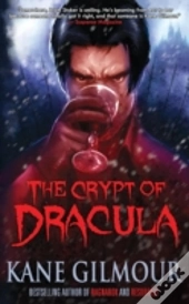 The Crypt Of Dracula