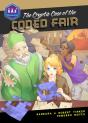 The Cryptic Case Of The Coded Fair - Preview