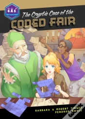Capa do artigo The Cryptic Case Of The Coded Fair