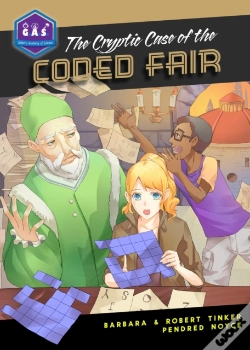 Capa do artigo The Cryptic Case Of The Coded Fair
