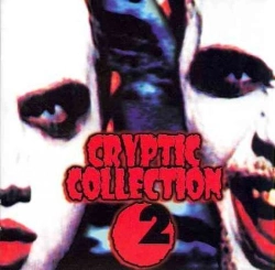 Capa do artigo The Cryptic Collection 2 - CD
