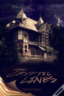 Capa do artigo The Cryptic Lines