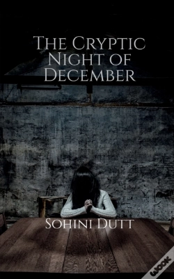 Capa do artigo The Cryptic Night Of December
