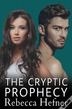 Capa do artigo The Cryptic Prophecy