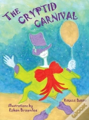 Capa do artigo The Cryptid Carnival