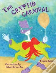 The Cryptid Carnival