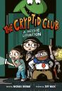 The Cryptid Club #2: A Nessie Situation - Preview