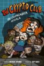 The Cryptid Club #3: The Chupacabra Hoopla - Preview