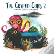 Capa do artigo The Cryptid Cubs 2