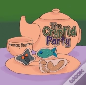 Capa do artigo The Cryptid Party
