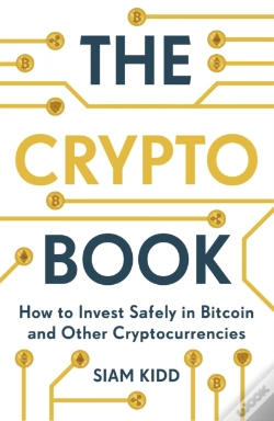 Capa do artigo The Crypto Book