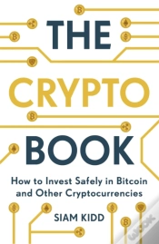 Capa do artigo The Crypto Book
