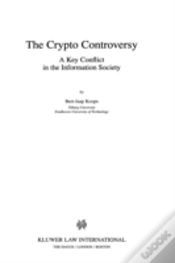 Capa do artigo The Crypto Controversy