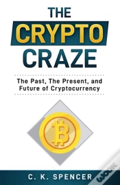 Capa do artigo The Crypto Craze