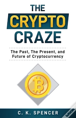 Capa do artigo The Crypto Craze