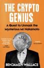 The Crypto Genius - Preview
