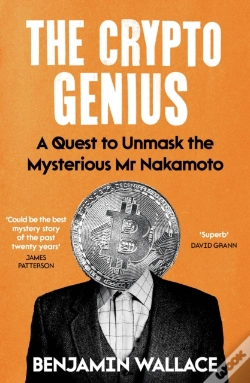 Capa do artigo The Crypto Genius