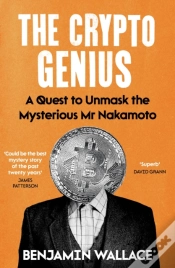 Capa do artigo The Crypto Genius