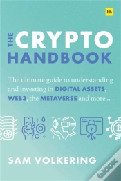 Capa do artigo The Crypto Handbook