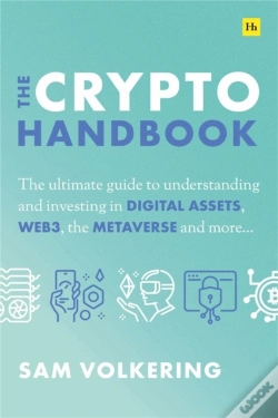 Capa do artigo The Crypto Handbook
