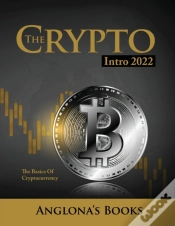 Capa do artigo The Crypto Intro 2022