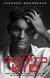 Capa do artigo The Crypto Kid