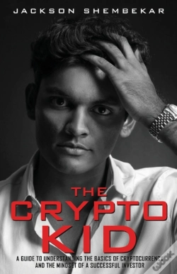 Capa do artigo The Crypto Kid