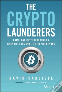 Capa do artigo The Crypto Launderers