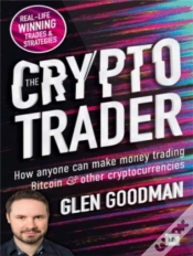 Capa do artigo The Crypto Trader