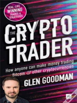Capa do artigo The Crypto Trader