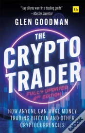 Capa do artigo The Crypto Trader