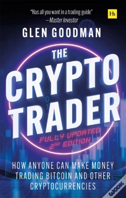 Capa do artigo The Crypto Trader
