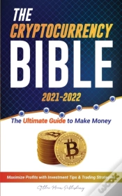 Capa do artigo The  Cryptocurrency Bible 2021-2022: Ult