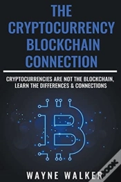Capa do artigo The Cryptocurrency - Blockchain Connecti