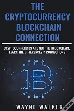 Capa do artigo The Cryptocurrency - Blockchain Connecti