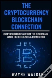 Capa do artigo The Cryptocurrency - Blockchain Connecti