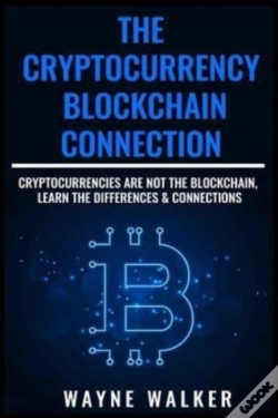 Capa do artigo The Cryptocurrency - Blockchain Connecti