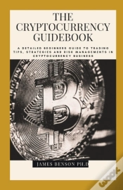 Capa do artigo The Cryptocurrency Guidebook