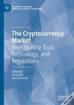 Capa do artigo The Cryptocurrency Market