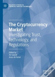 Capa do artigo The Cryptocurrency Market