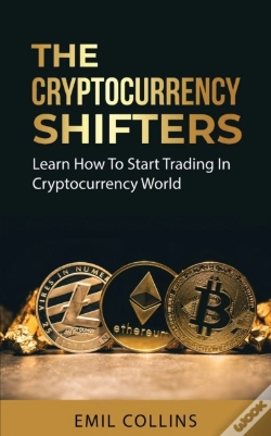 Capa do artigo The Cryptocurrency Shifters: A Complete