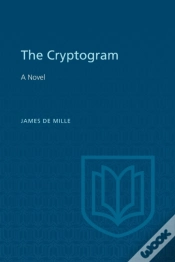 Capa do artigo The Cryptogram