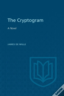 Capa do artigo The Cryptogram