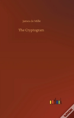 Capa do artigo The Cryptogram
