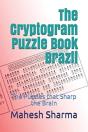 The Cryptogram Puzzle Book Brazil - Preview