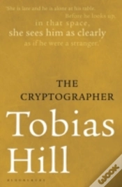 Capa do artigo The Cryptographer